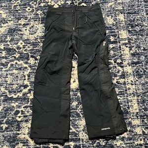 Men’s Patagonia goretex xcr snow pants